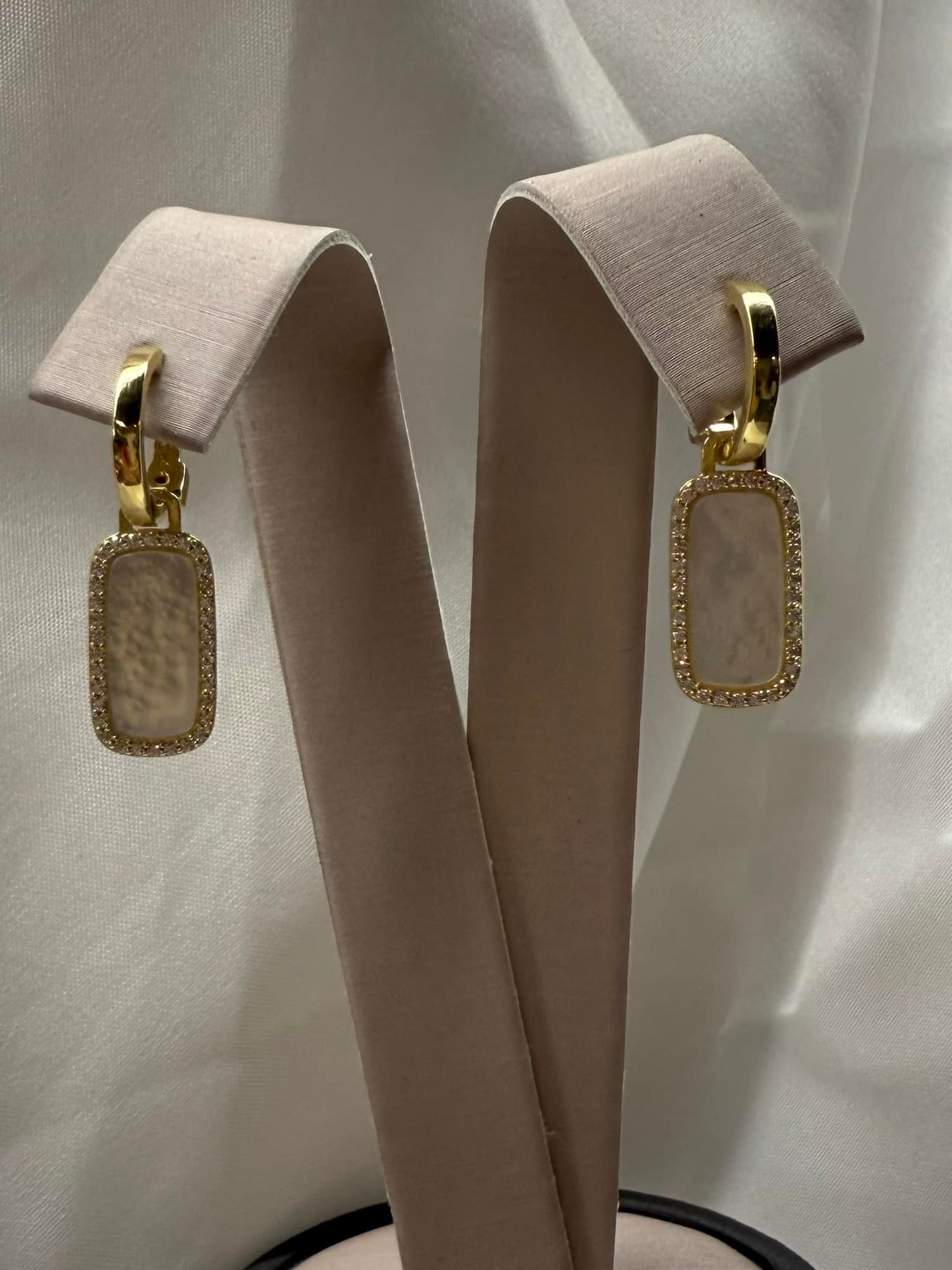Gold plated