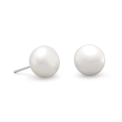 Pearl Studs