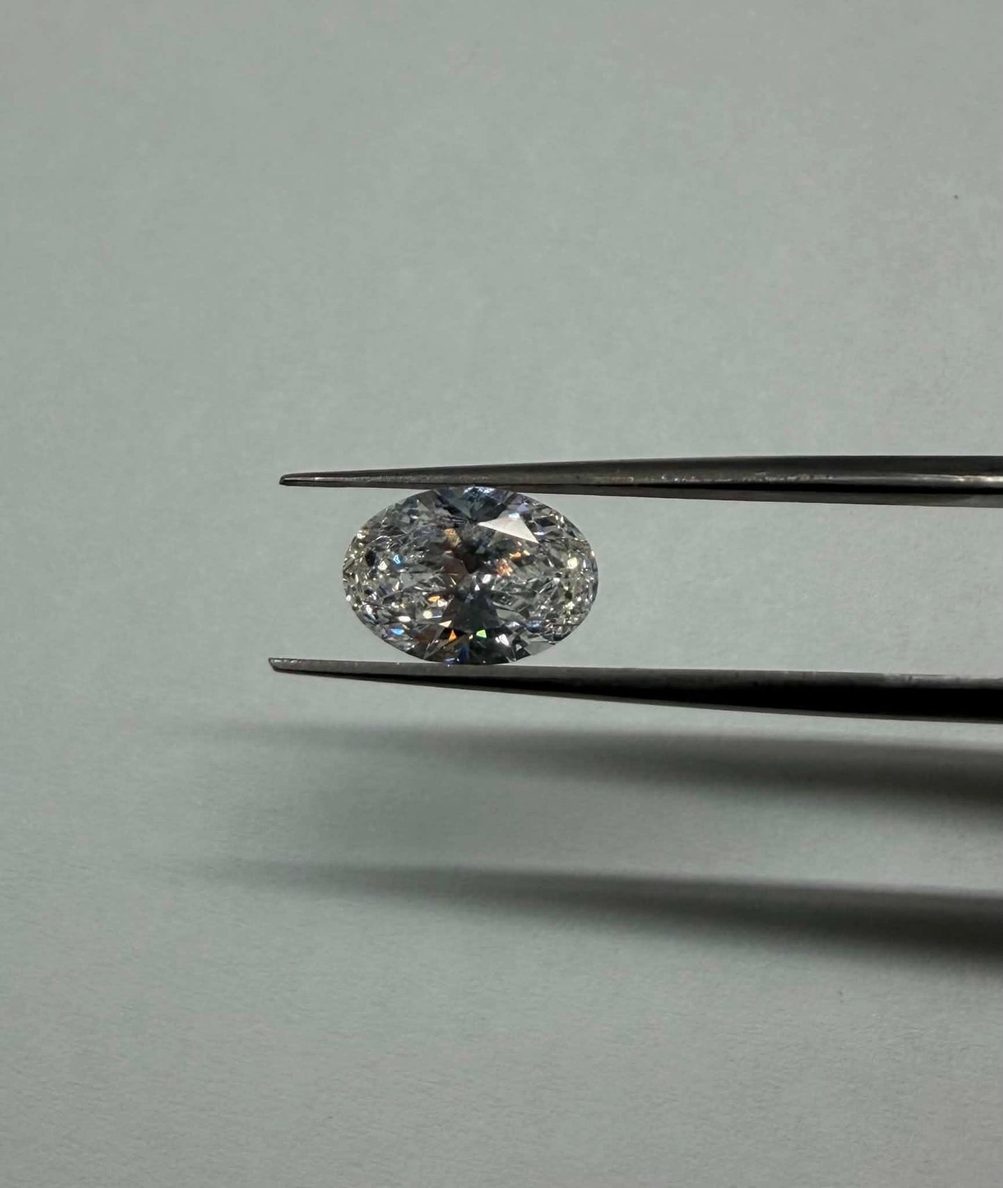 2.00ct Oval LG Diamond