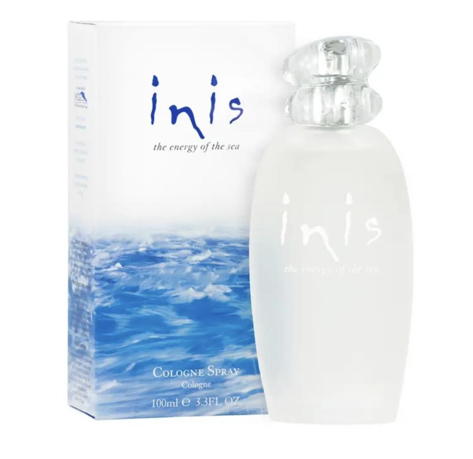 Cologne Spray 3.3 fl. oz.