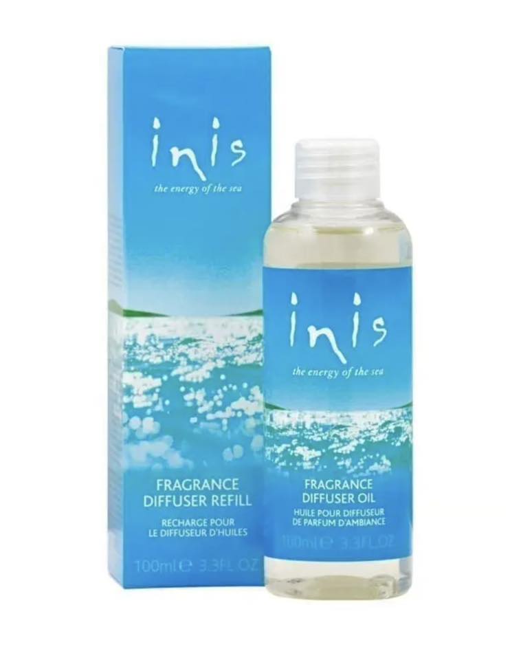 Fragrance Diffuser Refill 3.3 fl. oz.