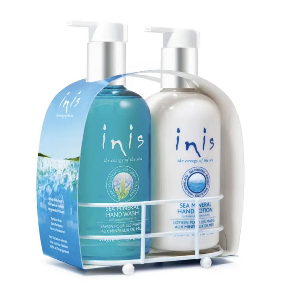 Hand Care Caddy 2 x 10 fl. oz