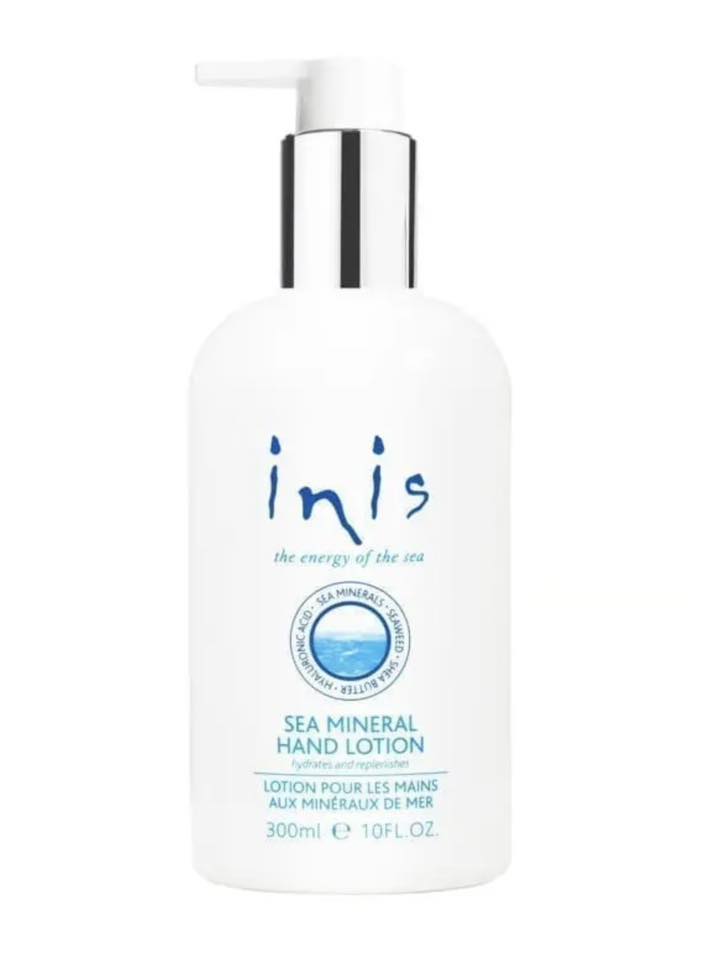 Inis Sea Mineral Hand Lotion 10 fl. oz.