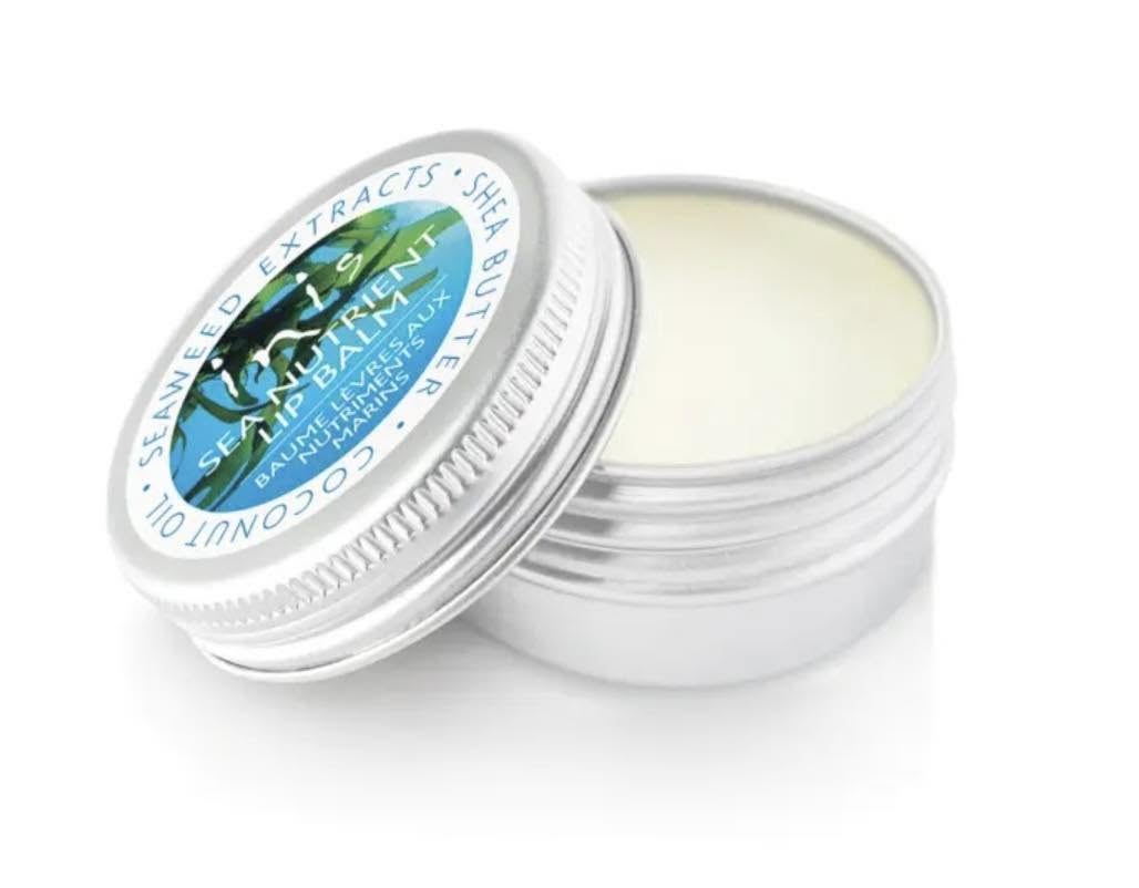 Inis Sea Nutrient Lip Balm 0.5 oz.