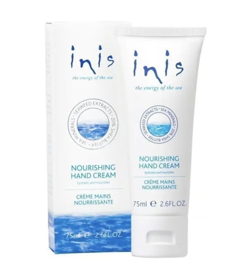 Nourishing Hand Cream 2.6 fl. oz.