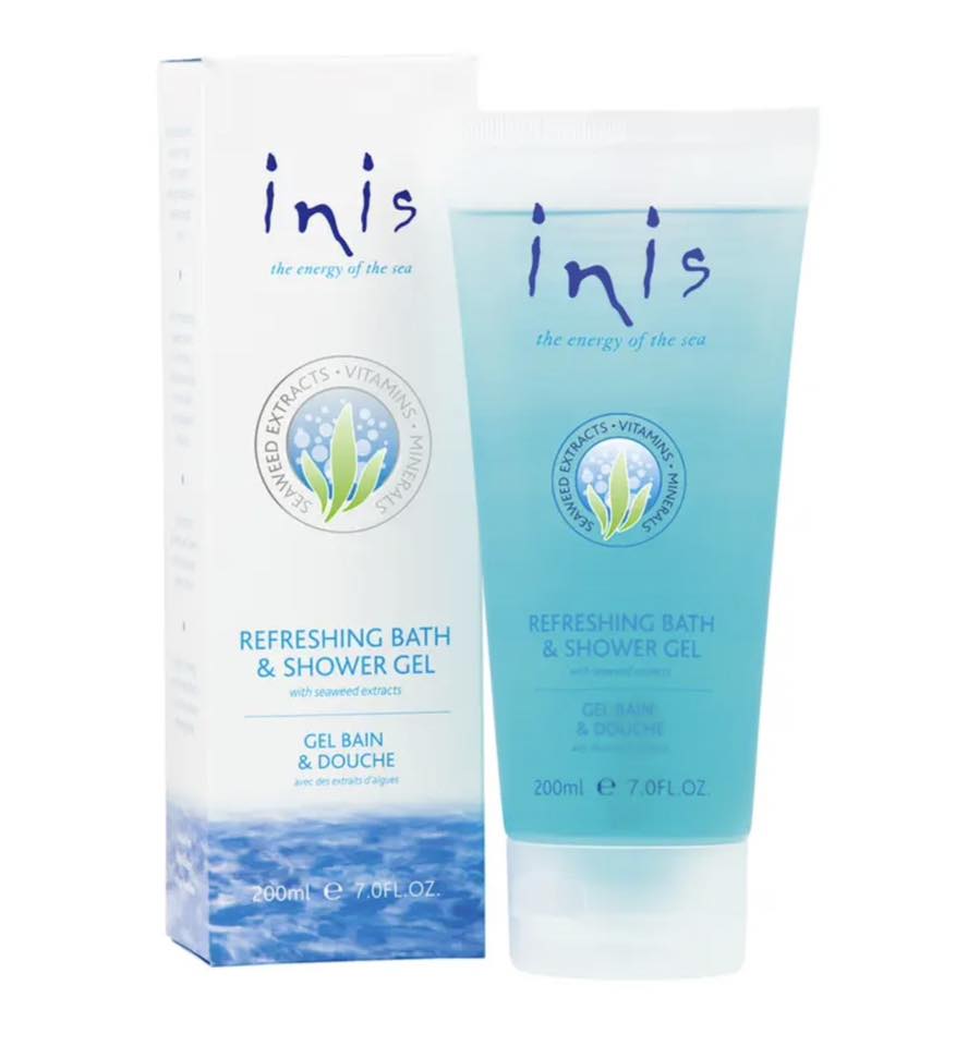Refreshing Bath & Shower Gel 7 fl. oz.