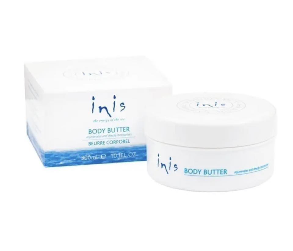 Rejuvenating Body Butter 10.1 fl. oz.