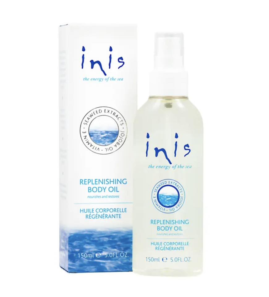 Replenishing Body Oil 5 fl. oz.