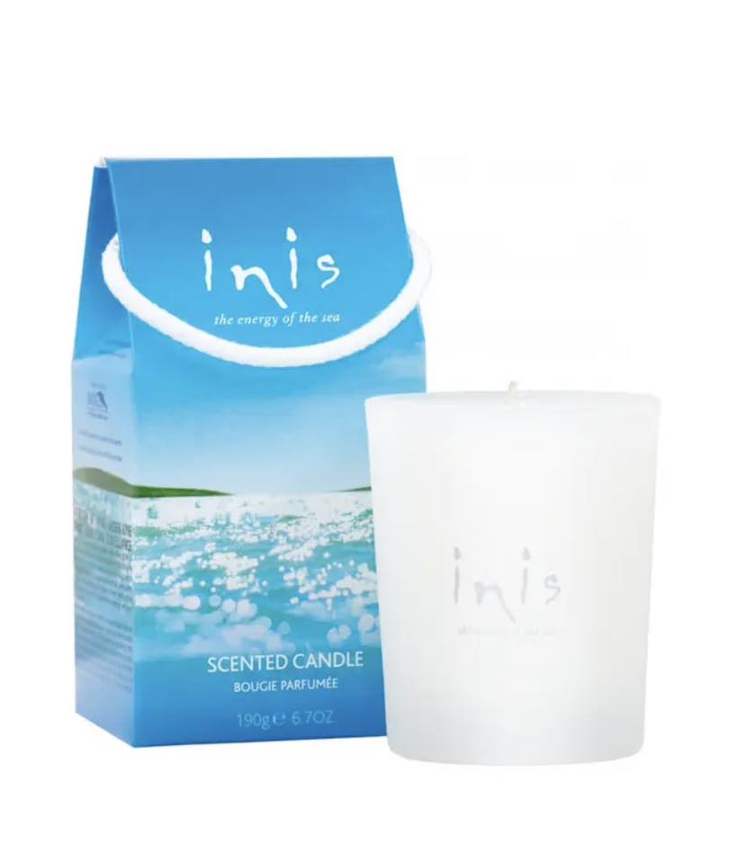 Scented Candle 6.7 oz. 40+ Hour burn