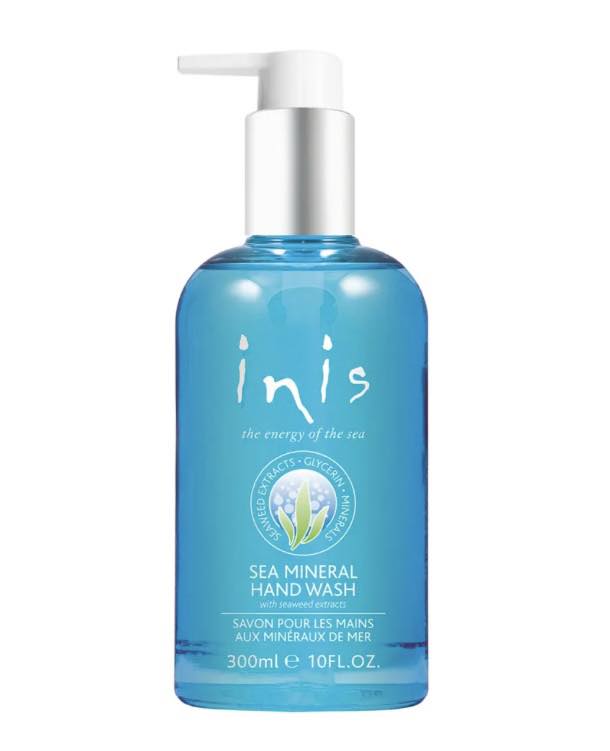 Sea Mineral Hand Wash 300ml / 10 fl. oz.