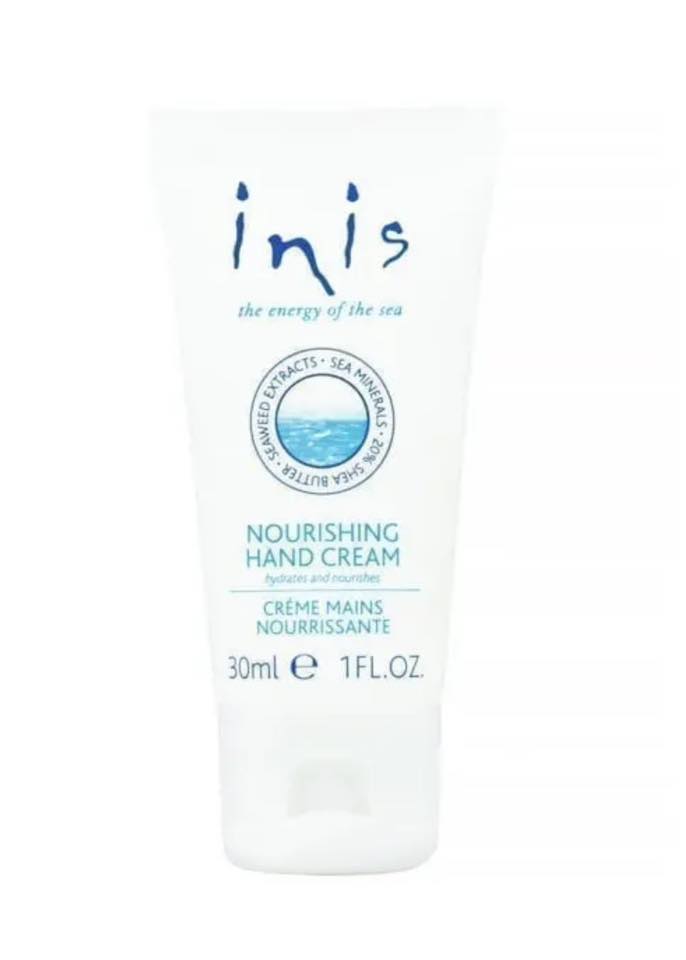 Travel Size Hand Cream 1 fl. oz.