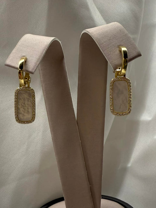 Gold plated