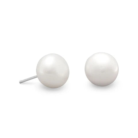 Pearl Studs