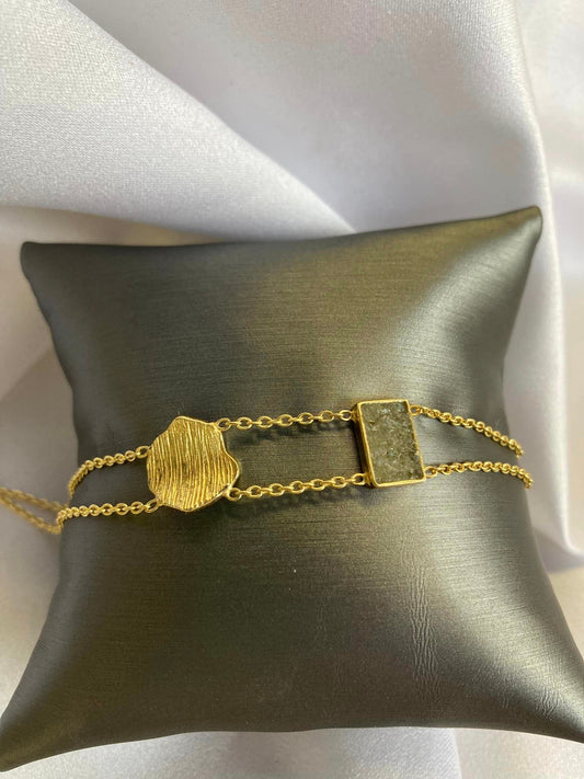 Gold Plated bracelet